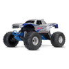 Traxxas "Bigfoot" 1/10 RTR Monster Truck (Summit) w/XL-5 ESC, TQ 2.4GHz Radio, Battery & DC Charger