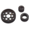Axial Racing Steel Locked Transmission Gear Set (3)