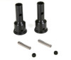 Team Losi Racing 8IGHT 4.0 Front/Rear CV Driveshaft Axles (2)