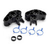  Traxxas Axle Carrier (2) (TRA5334R) 