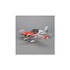 E-flite Ultra-Micro UMX Yak 54 Bind-N-Fly 3D Basic Electric Airplane w/AS3X Technology