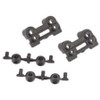 Tekno RC Sway Bar Mount Set