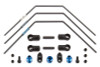 Team Associated B6 Rear Anti-Roll Bar Kit