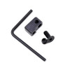 Tekno RC Exhaust Wire Mount Set