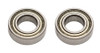 TEAM ASSOCIATED 5X10X3 BEARING METAL SEAL