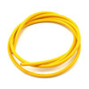 TQ Wire 13awg Silicone Wire (3')(Yellow)