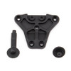 Team Associated B64 Top Plate & Body Posts