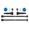 Team Associated B64 Front 76mm CVA Set