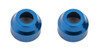 Team Associated B64 Front CVA Axle Retainers (2)
