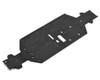 HB Racing D815 Extended Main Chassis