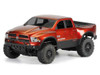 Pro-Line True Scale 2013 Ram 1500 Body (Clear) (Slash, Slash 4x4, SC10)
