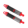 Traxxas LaTrax Assembled Oil Shocks w/Springs (2)
