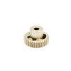 Calandra Racing Concepts "The Gold Standard" 36T (64P) Pinion