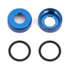 Team Associated TC7.1 Shock Bottom Cap (2) (Short)