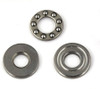 Team Associated Factory Team 4x10mm Thrust Bearing