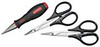 DURATRAX Body Scissors & Reamer 3pc Set