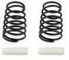 Team Associated RC10F6 Side Spring (2) (White - 4.7lb)
