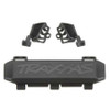 Traxxas Battery Compartment Door & Vent Set (1 Pair) (Right Or Left) (TRA7026)