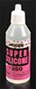MUGEN SUPER SILICONE SHOCK OIL #250