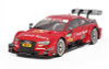 Carisma M40S 1/10 4WD Audi RS5 #8 Red DTM RTR Touring Sedan