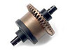 Traxxas Complete Differential Assembly (TRA7078)