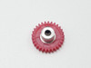 17.5 RC Polypro 48P Pinion Gear (3.17mm Bore) (29T)