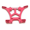 ST Racing Concepts Aluminum HD Rear Shock Tower (red) (Slash 4x4)