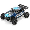 ECX Roost 1/24 RTR 4WD Electric Desert Buggy w/2.4GHz Radio (Blue/Grey)