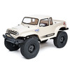 ECX Barrage 1.9 1/12 4WD RTR Electric Crawler w/2.4GHz Radio, Battery & Charger
