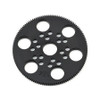 Custom Works TrueSpeed 64P 124T Machined Spur Gear