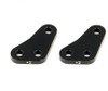 Team Associated Aluminum B64 +2 Steering Arms (2)