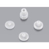 Traxxas 2080 Micro Waterproof Servo Gear Set (TRA2082)