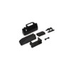 Team Losi Racing Servo Mount & Top Brace (TLR241004)