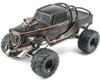 ECX Barrage Doomsday 1.9" 1/12 4WD RTR Crawler