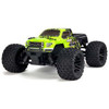 ARRMA 1/10 Granite 4x4 Mega Monster Truck RTR (Green/Black)