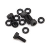 Yokomo X Shock V2 Shock Cap Drain Screw (4)