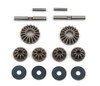 Team Associated RC8B3.1 LTC Differential Gear Set