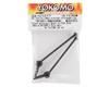 Yokomo 77mm Front Universal Shaft (2) (YOKS4-01077)
