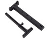 Yokomo Front/Rear Chassis Brace Set (YOKS4-003)