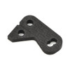 Yokomo 3mm YZ-4 Carbon Fiber Steering Plate