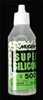 MUGEN SUPER SILICONE SHOCK OIL #500