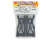 Yokomo Rear Suspension Arm (Graphite) (YOKS4-008RL5)