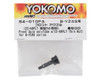 Yokomo Front Axle (YOKS4-010FA)