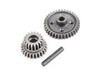 Losi Baja Rey Center Transmission Gear Set