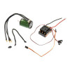 Castle Creations Sidewinder SCT WP ESC Combo w/Sensored 1410 Motor (3800kV)
