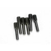 Traxxas Revo Screw pin, 4x15mm (6)