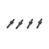 Losi Shock Standoff Set (4)