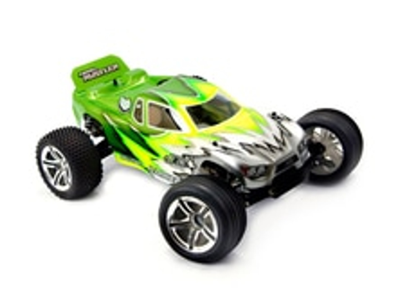 traxxas nitro rustler