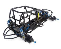 Custom Works Enforcer 7 Gear Box Sprint Car Kit