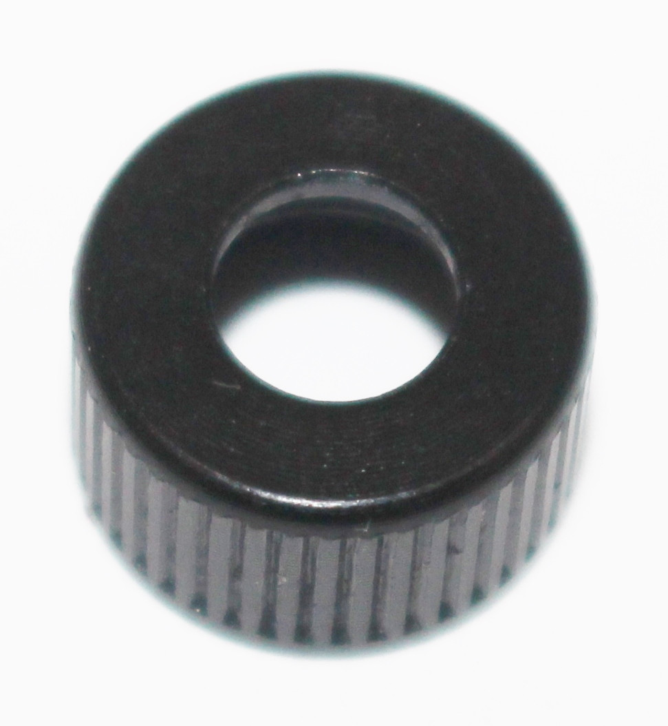 IRS V2 Macro Shock Aluminum Bottom Cap (1) - BeachRC.com